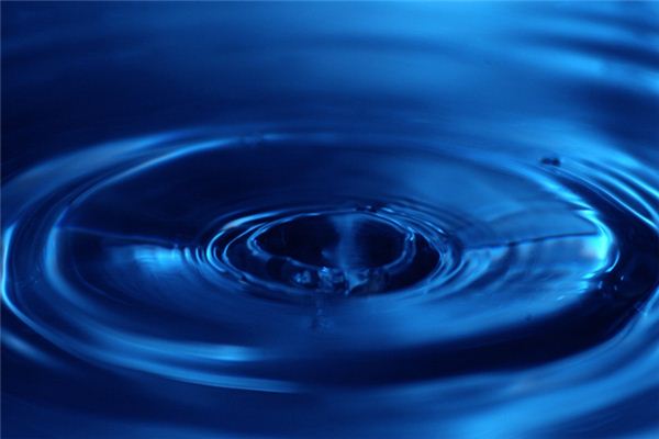 What does it mean to dream of water? What does it mean to dream of water?