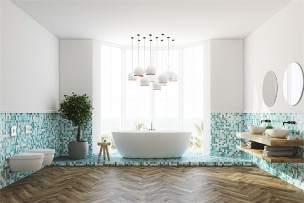 Dreaming of bathtub