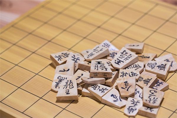 Dreaming of strange Chinese characters