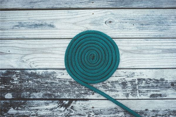 What does it mean to dream of thin ropes? What does it mean to dream of thin ropes?