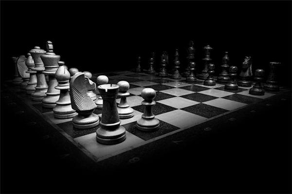 What does it mean to dream of chess? What does it mean to dream of chess?