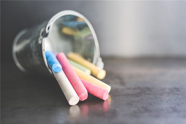 What does it mean to dream of chalk? What does it mean to dream of chalk?
