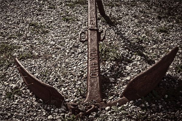 What does it mean to dream of anchoring? What does it mean to dream of anchoring?
