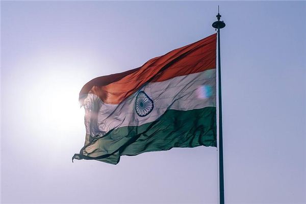 Dreaming of national flags and banners