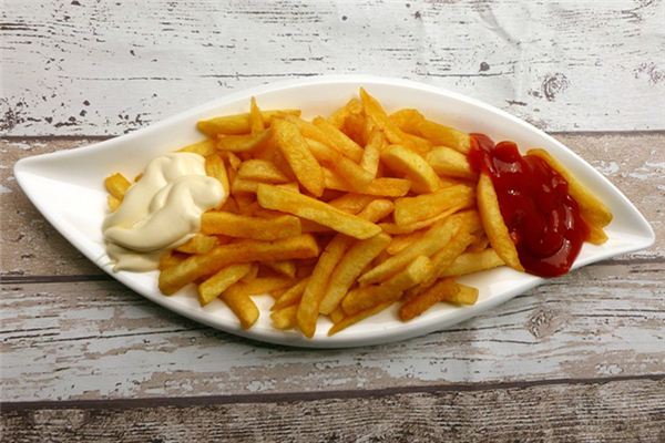 What does it mean to dream about fried food? What does it mean to dream about fried food?