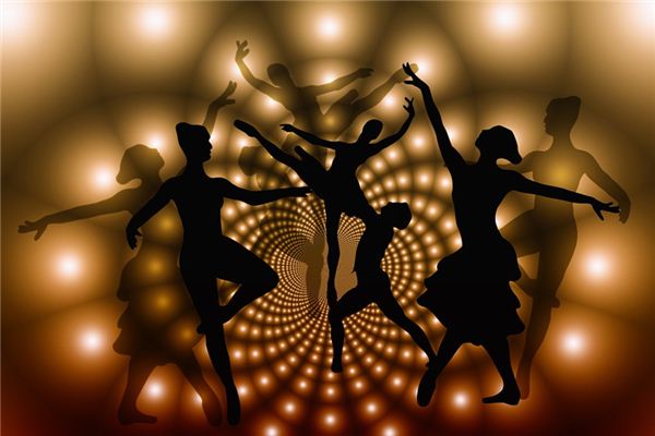 What does it mean to dream of quickstep? What does it mean to dream of quickstep?