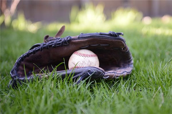 What does it mean to dream about baseball? What does it mean to dream about baseball?