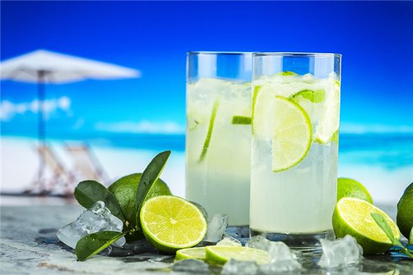 What does it mean to dream of lemonade? What does it mean to dream of lemonade?