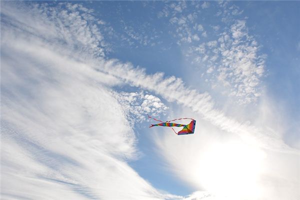 What does it mean to dream of a kite? What does it mean to dream of a kite?