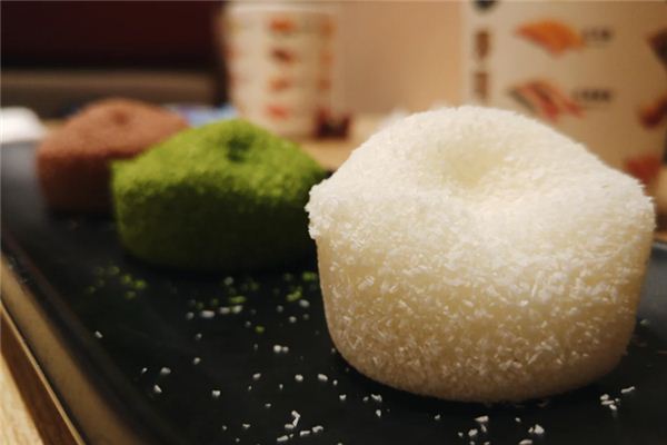 What does it mean to dream of mochi? What does it mean to dream of mochi?