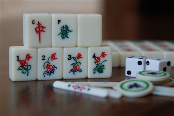 What does it mean to dream of mahjong? What does it mean to dream of mahjong?