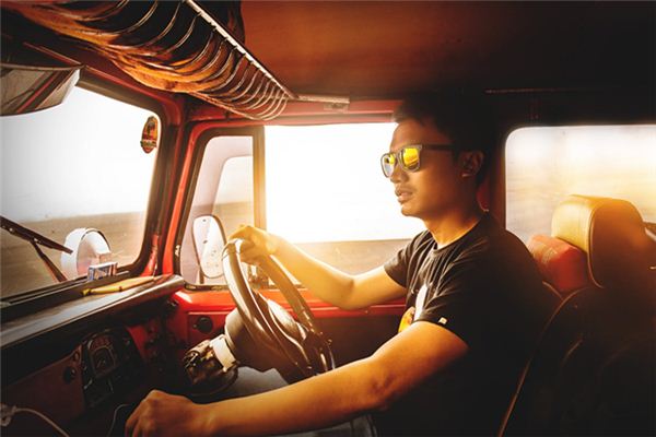What does it mean to dream about driving? What does it mean to dream about driving?