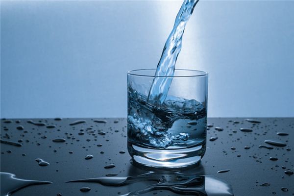 What does it mean to dream of clear water? What does it mean to dream of clear water?
