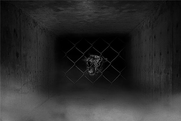 What does it mean to dream of a cage? What does it mean to dream of a cage?