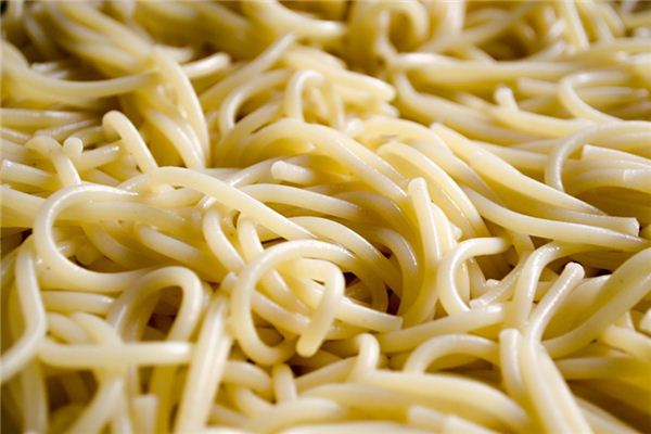 What does it mean to dream of macaroni? What does it mean to dream of macaroni?