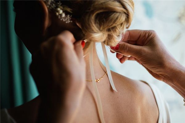 What does it mean to dream of ribbons? What does it mean to dream of ribbons?