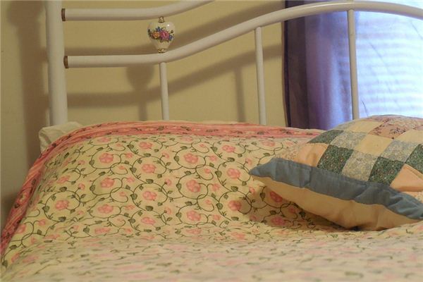 What does it mean to dream of a mattress?