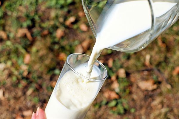 What does it mean to dream about milk powder? What does it mean to dream about milk powder?