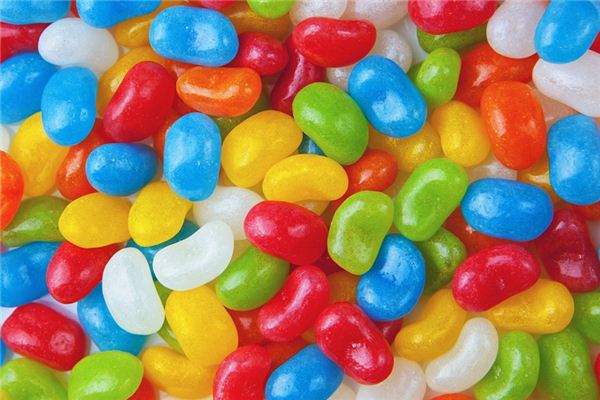 What does it mean to dream of happy beans? What does it mean to dream of happy beans?