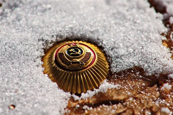 What does it mean to dream of a hat badge?