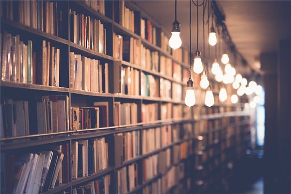 What does it mean to dream of a bookshelf? What does it mean to dream of a bookshelf?