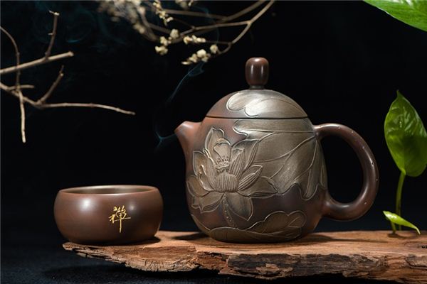 What does it mean to dream about tea sets? What does it mean to dream about tea sets?
