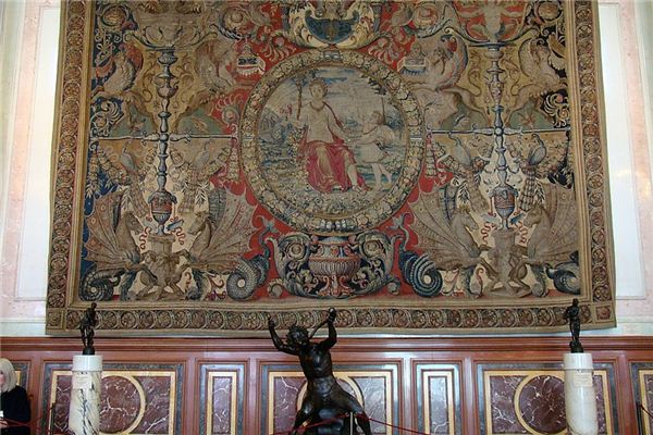 What does it mean to dream of tapestries? What does it mean to dream of tapestries?