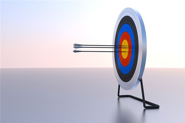 What does it mean to dream of a target? What does it mean to dream of a target?