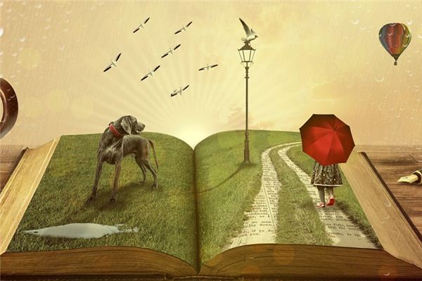 What does it mean to dream of reading stories? What does it mean to dream of reading stories?