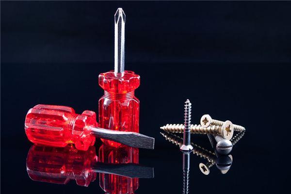 What does it mean to dream of a screwdriver? What does it mean to dream of a screwdriver?