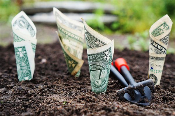 What does it mean to dream of unexpected wealth? What does it mean to dream of unexpected wealth?