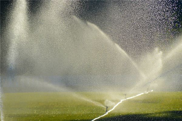 What does it mean to dream of a sprinkler truck? What does it mean to dream of a sprinkler truck?