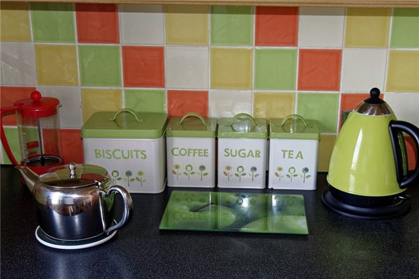 What does it mean to dream of an electric kettle? What does it mean to dream of an electric kettle?
