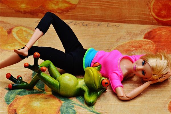 What does it mean to dream of a doll? What does it mean to dream of a doll?