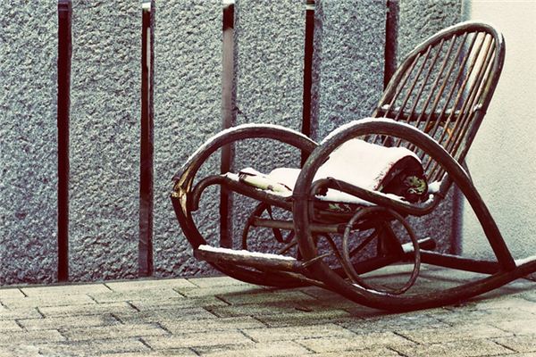 What does it mean to dream of a recliner? What does it mean to dream of a recliner?