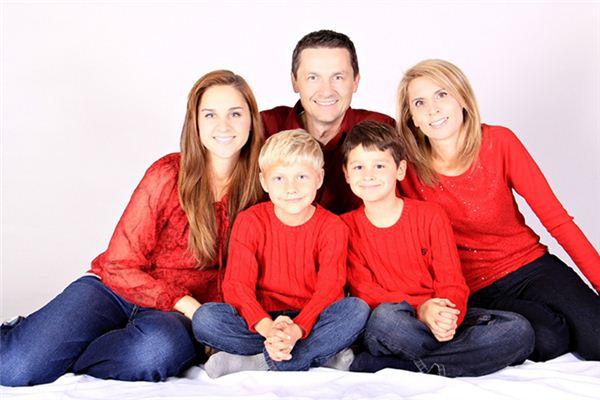 What does it mean to dream of a family portrait? What does it mean to dream of a family portrait?