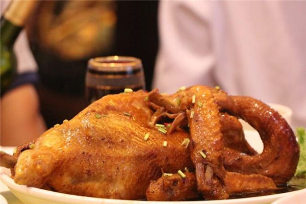 What does it mean to dream of roast chicken? What does it mean to dream of roast chicken?