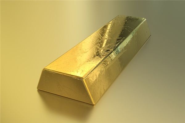 What does it mean to dream of gold bars? What does it mean to dream of gold bars?