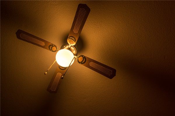 What does it mean to dream of an electric fan? What does it mean to dream of an electric fan?