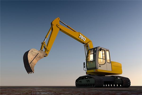 What does it mean to dream of an excavator? What does it mean to dream of an excavator?