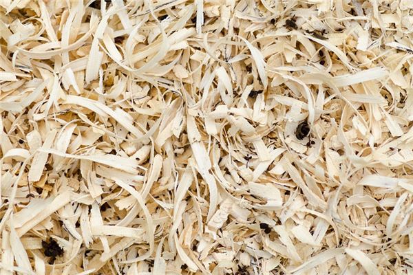 What does it mean to dream of sawdust? What does it mean to dream of sawdust?