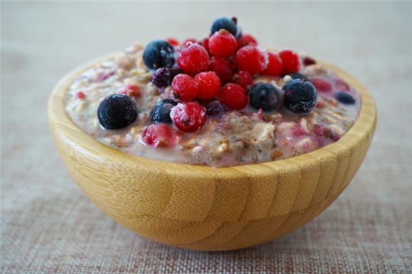 What does it mean to dream of cassia seed porridge? What does it mean to dream of cassia seed porridge?