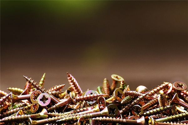 What does it mean to dream of screws? What does it mean to dream of screws?
