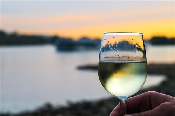 What does it mean to dream of a wine glass? What does it mean to dream of a wine glass?