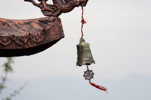 What does it mean to dream of wind chimes? What does it mean to dream of wind chimes?
