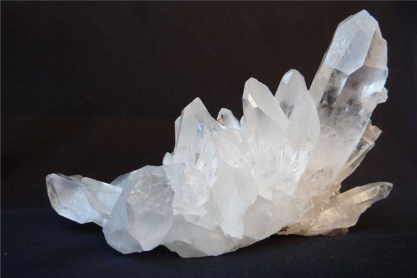 Dreaming of minerals