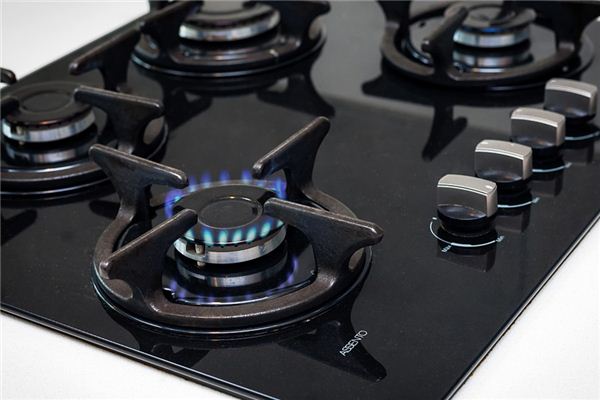What does it mean to dream about gas?