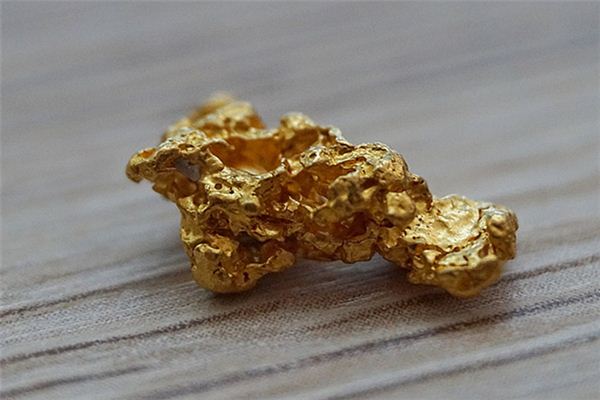 What does it mean to dream of natural gold nuggets? What does it mean to dream of natural gold nuggets?