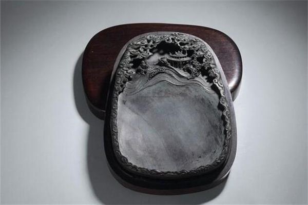 Dreaming of inkstone