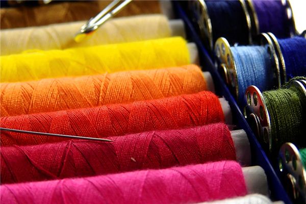 What does it mean to dream of a spool? What does it mean to dream of a spool?